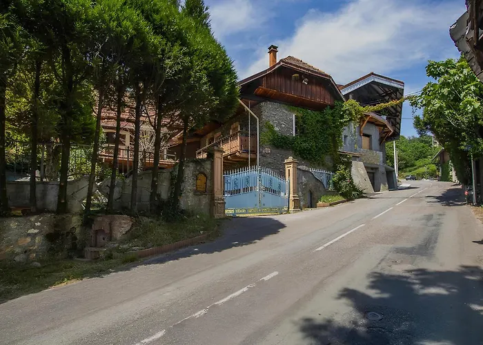 Beau Duplex 54M2, Classe 3 Etoiles Et Label \