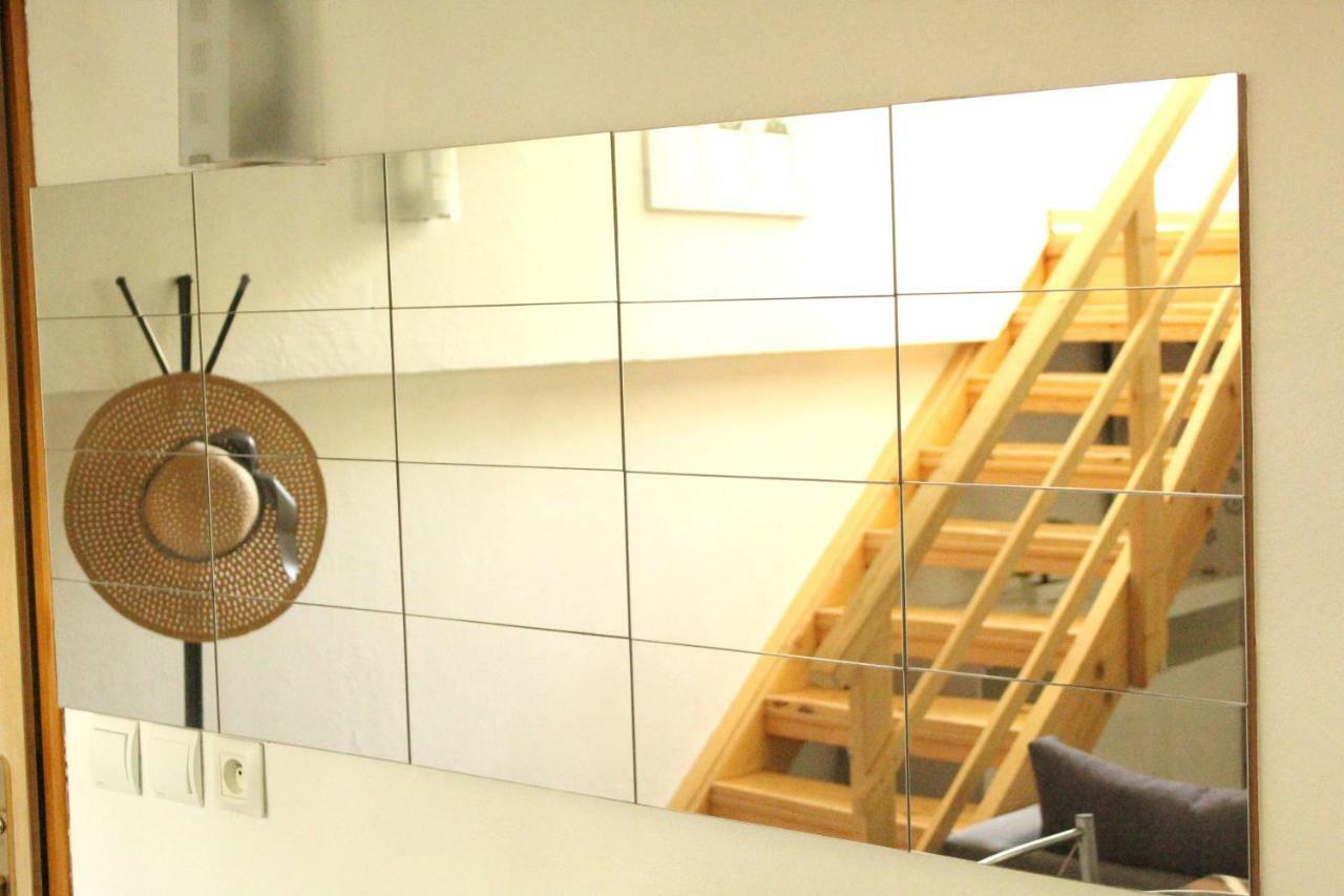 Appartement Beau Duplex 54m2, Calme, 2 Chambres, Netflix Et Wifi, Tv 140cms, Parking, Hypercentre A 400m, Arrivee Tardive Possible Avec Boite A Cles Albertville